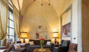 Rental Apartment Firenze