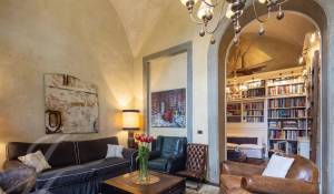 Rental Apartment Firenze