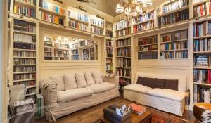 Rental Apartment Firenze