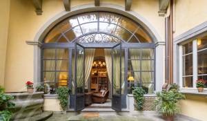 Rental Apartment Firenze