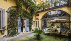 Rental Apartment Firenze