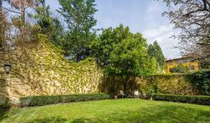 Rental Apartment Firenze