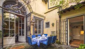 Rental Apartment Firenze