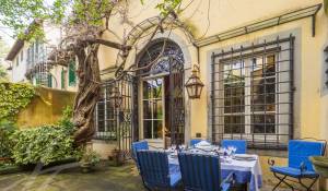 Rental Apartment Firenze