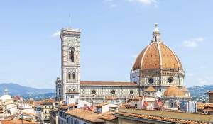 Rental Apartment Firenze