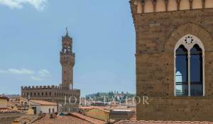 Rental Apartment Firenze