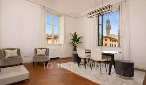 Rental Apartment Firenze
