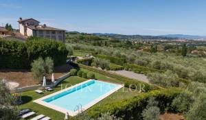 Rental Apartment Firenze