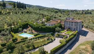 Rental Apartment Firenze