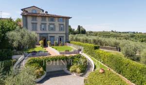 Rental Apartment Firenze