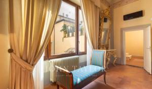 Rental Apartment Firenze