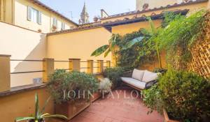 Rental Apartment Firenze