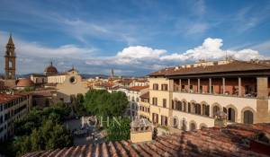 Rental Apartment Firenze