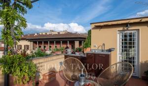 Rental Apartment Firenze