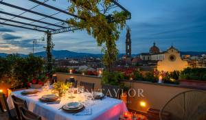 Rental Apartment Firenze