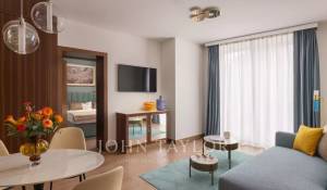 Rental Apartment Firenze