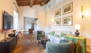 Rental Apartment Firenze