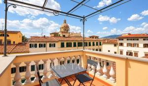 Rental Apartment Firenze
