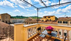 Rental Apartment Firenze
