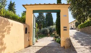 Rental Apartment Firenze