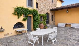 Rental Apartment Firenze
