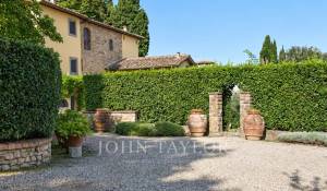Rental Apartment Firenze