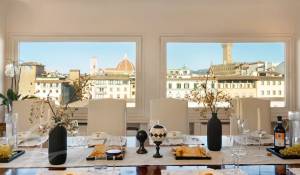 Rental Apartment Firenze