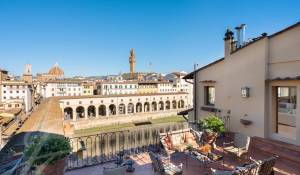 Rental Apartment Firenze
