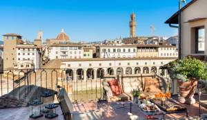 Rental Apartment Firenze