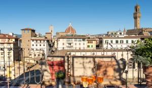 Rental Apartment Firenze