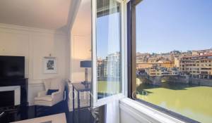 Rental Apartment Firenze