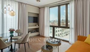 Rental Apartment Firenze
