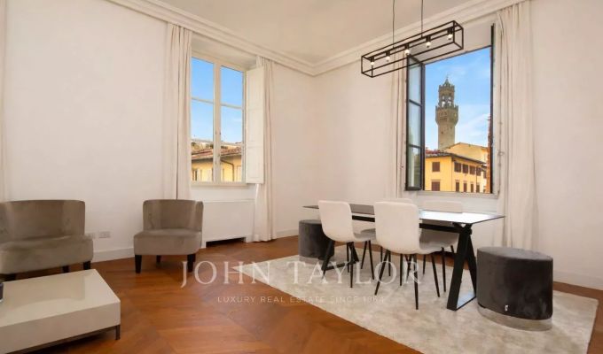 Rental Apartment Firenze