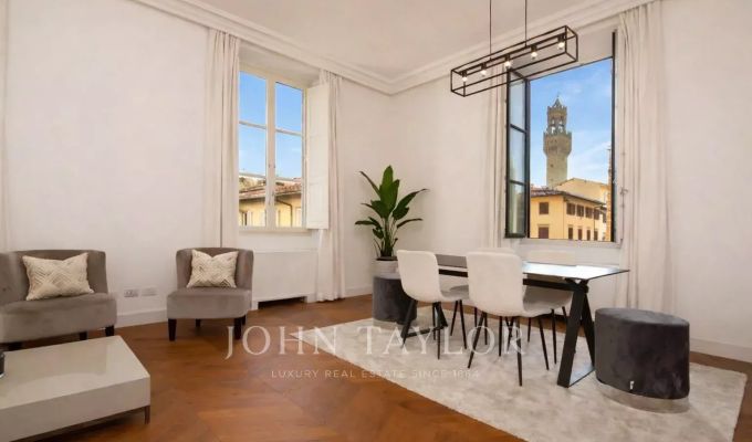 Rental Apartment Firenze