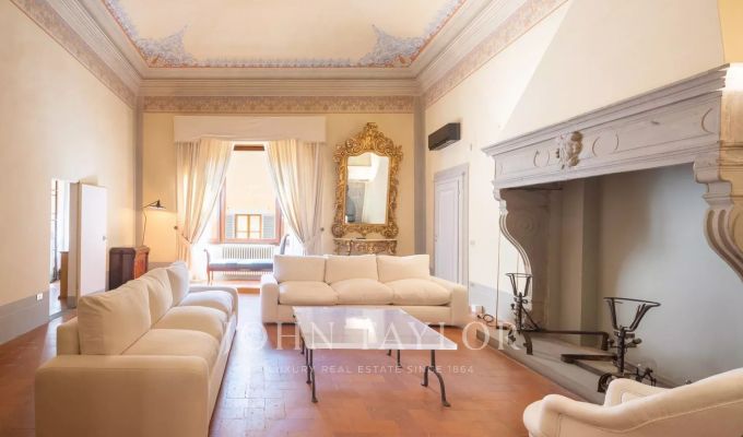 Rental Apartment Firenze