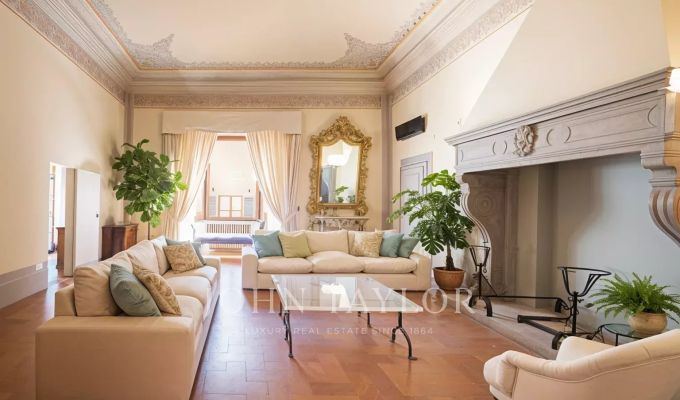 Rental Apartment Firenze