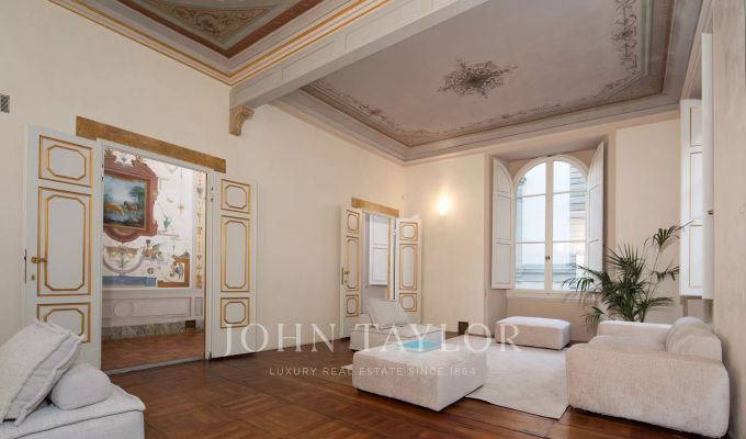 Rental Apartment Firenze