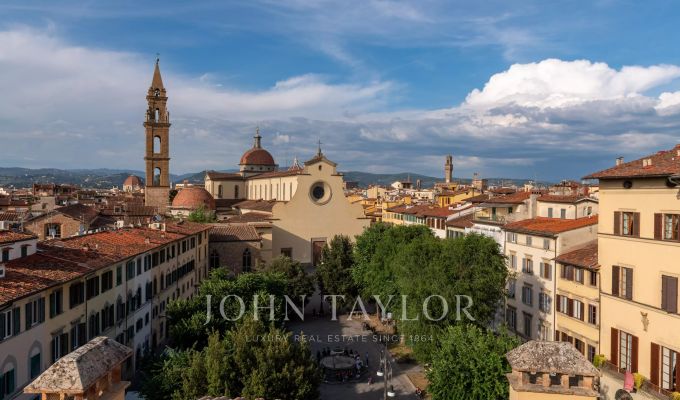 Rental Apartment Firenze