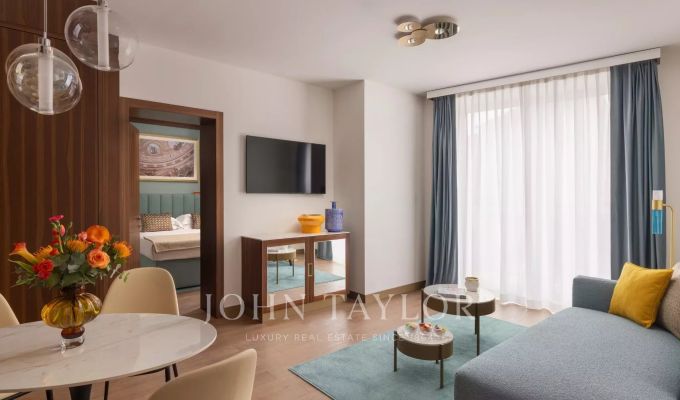 Rental Apartment Firenze