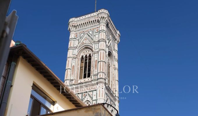 Rental Apartment Firenze