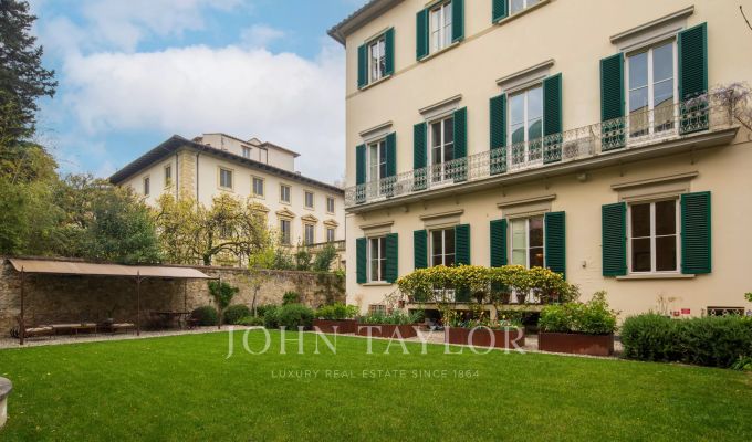 Rental Apartment Firenze