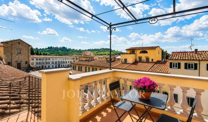 Rental Apartment Firenze