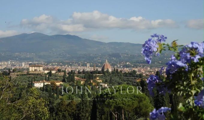 Rental Apartment Firenze