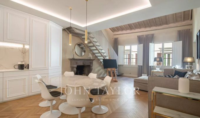Rental Apartment Firenze