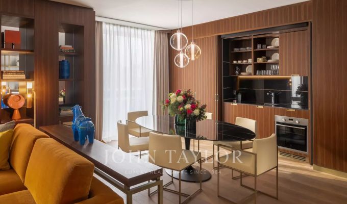 Rental Apartment Firenze