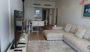 Rental Apartment Germasogeia