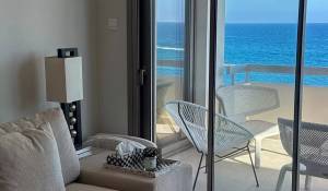 Rental Apartment Germasogeia