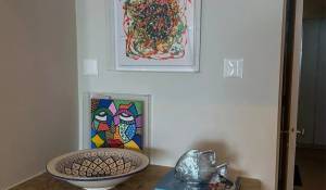 Rental Apartment Germasogeia