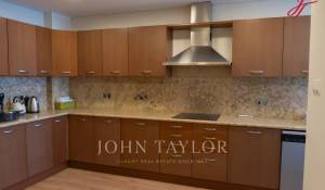 Rental Apartment Germasogeia