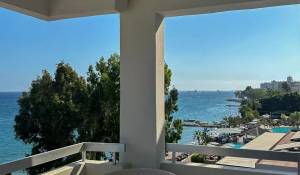 Rental Apartment Germasogeia